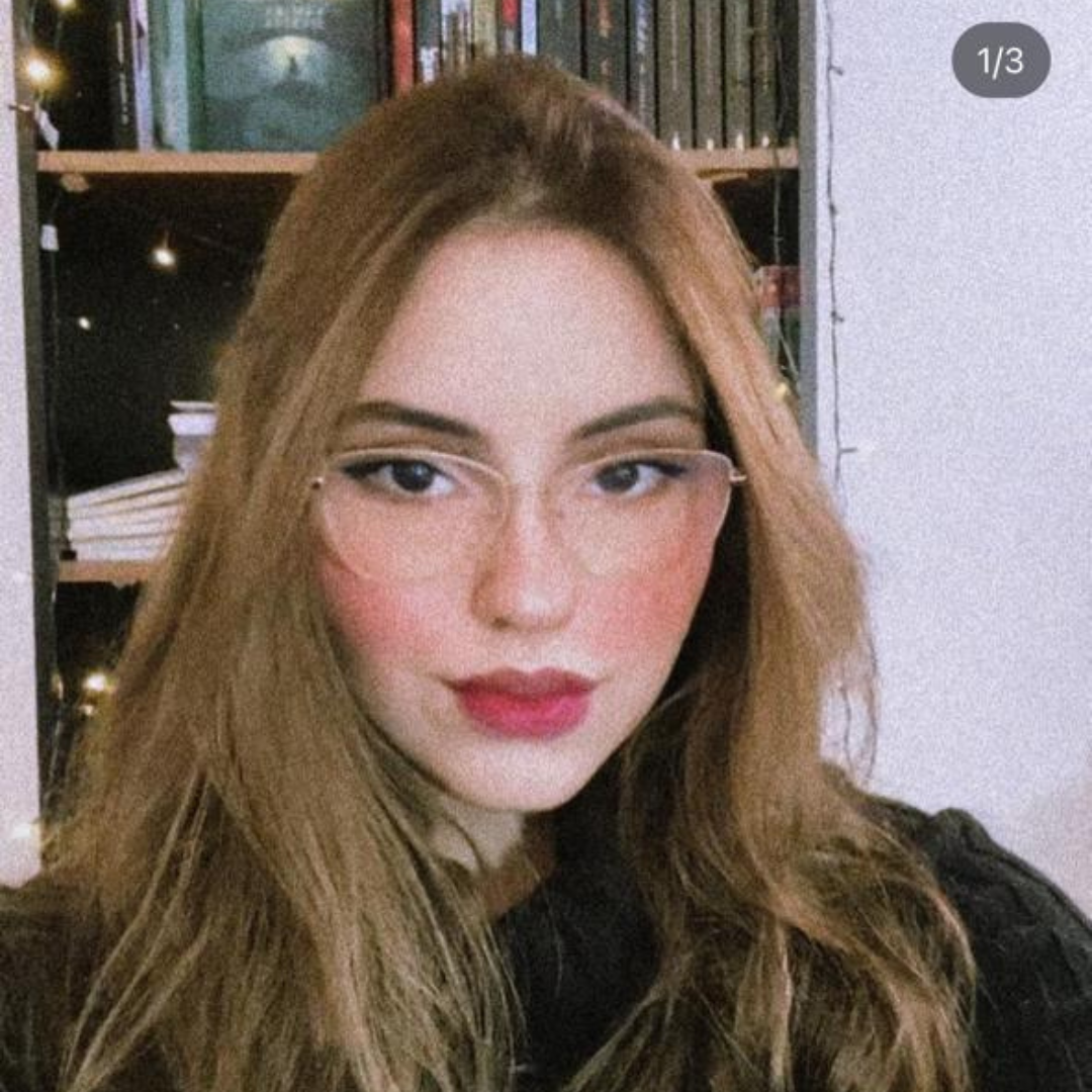 Isabelle Luz