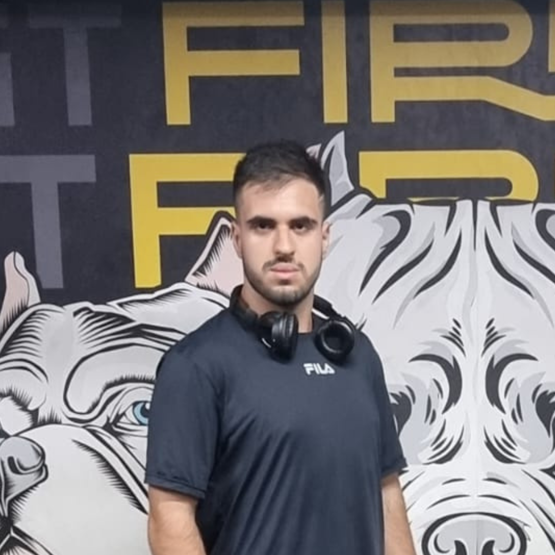 Vitor Spinelli